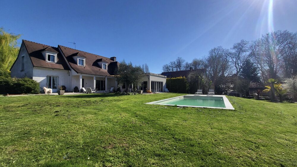 � vendre  Maison Santeny (94440)