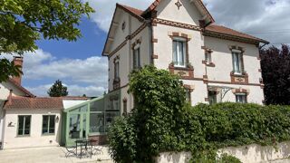  Maison à vendre 6 pièces 148 m²