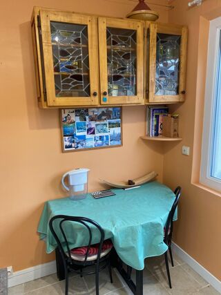  Maison � vendre 4 pi�ces 