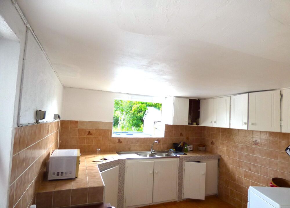 Location Maison Maison 4 pièces Saint-françois