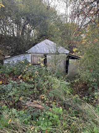  Maison � vendre 2 pi�ces 36 m�