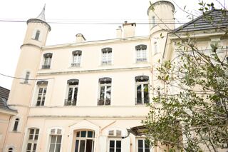  Appartement � vendre 4 pi�ces 134 m� Ch�teauneuf