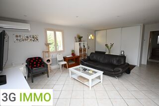  Maison � vendre 6 pi�ces 