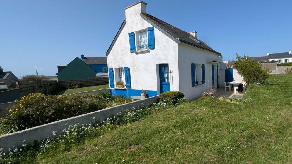 Maison 4 pièces