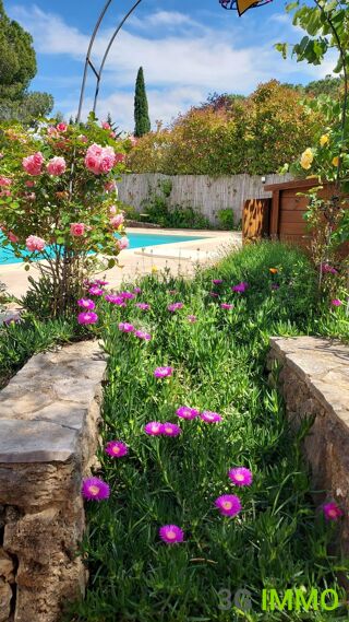  Maison � vendre 7 pi�ces 