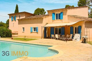  Maison à vendre 6 pièces 245 m²