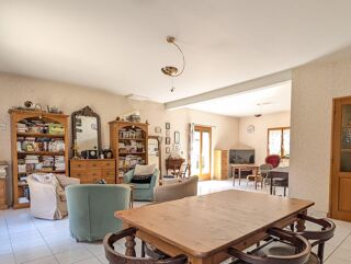  Maison � vendre 8 pi�ces 200 m�