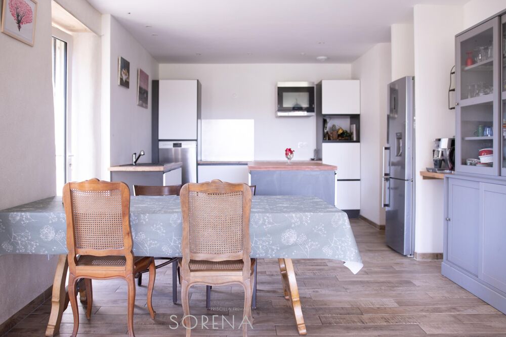 à vendre  Maison Sainte-Hélène (56700)