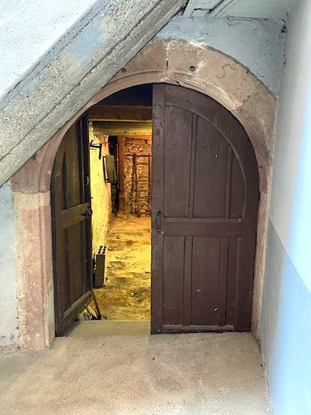 Vente Maison Maison 5 pièces Soultzmatt