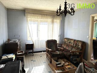  Maison � vendre 4 pi�ces 80 m�
