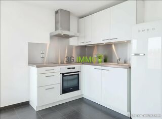  Appartement � vendre 2 pi�ces 60 m�