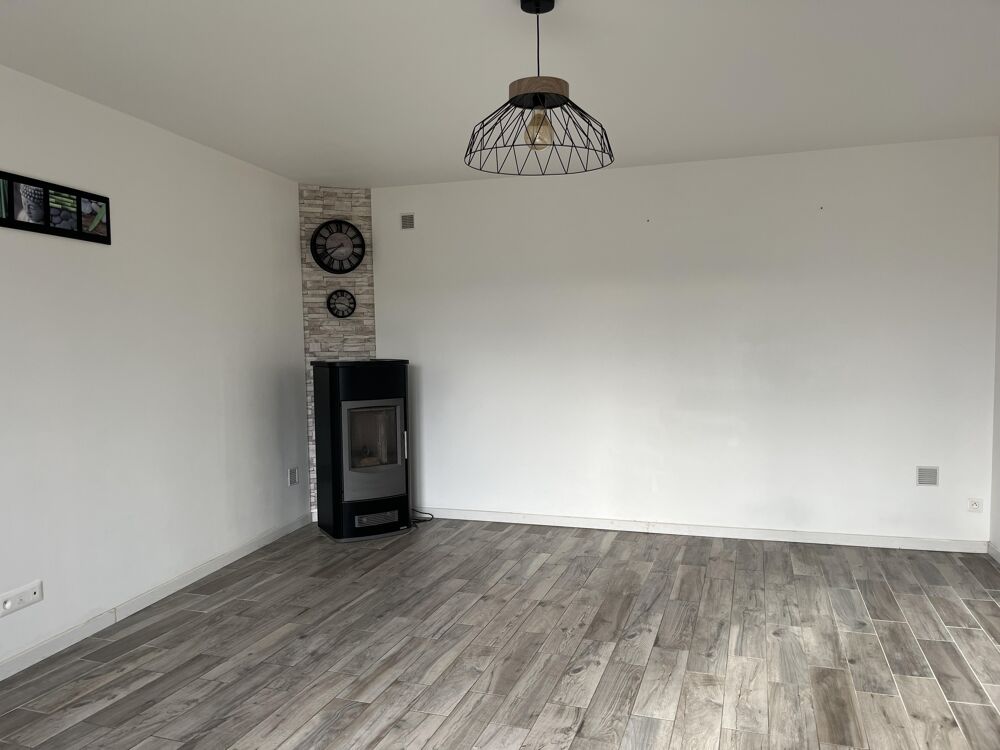 Vente Maison Maison 5 pièces Saint-paul