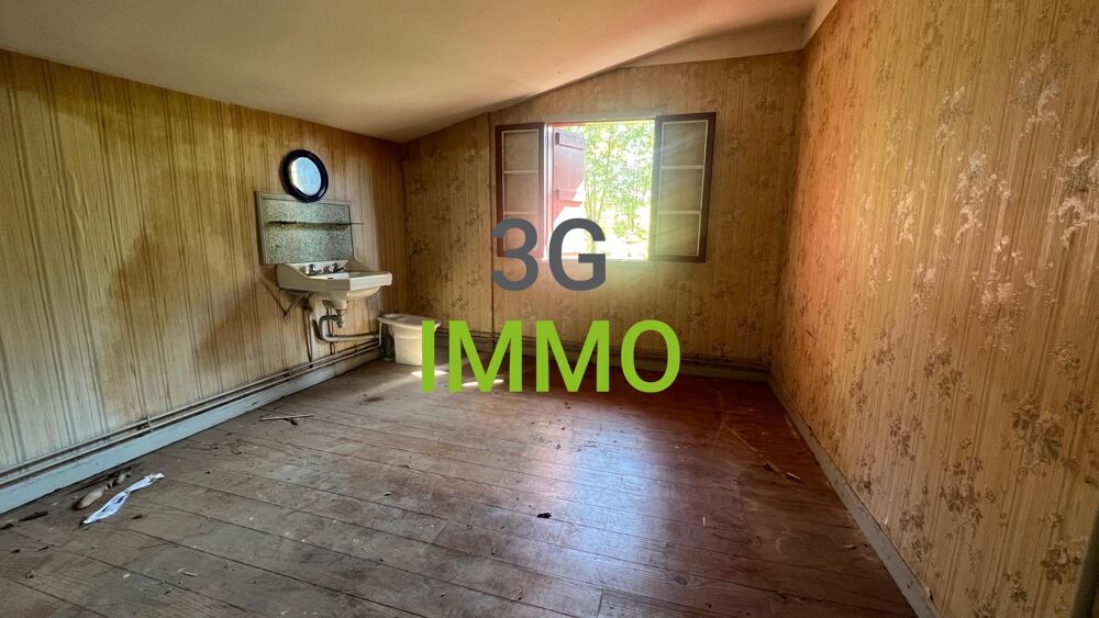 à vendre  Maison Sare (64310)