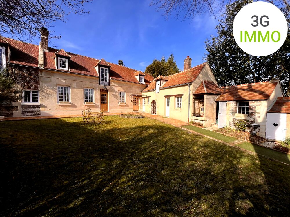  vendre  Maison Le Meux (60880)