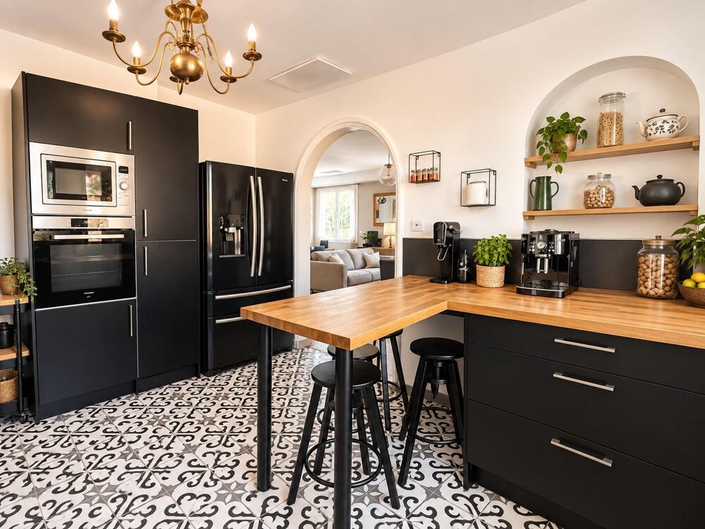 Vente Maison Maison 5 pièces Pau