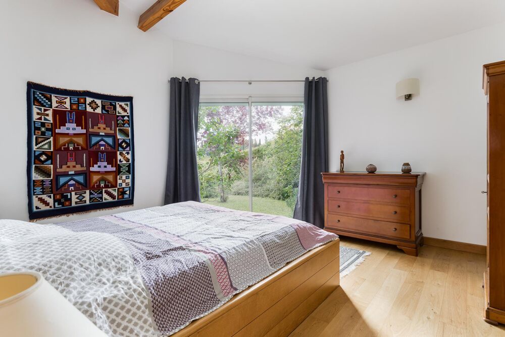 � vendre  Maison Beauteville (31290)