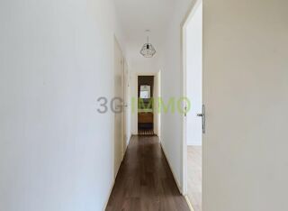  Appartement à vendre 3 pièces 65 m²