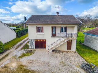  Maison � vendre 5 pi�ces 79 m�