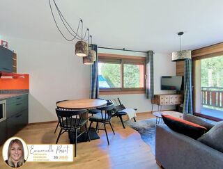  Appartement à vendre 2 pièces 41 m²