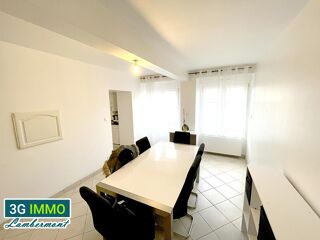  Appartement � vendre 2 pi�ces 74 m�