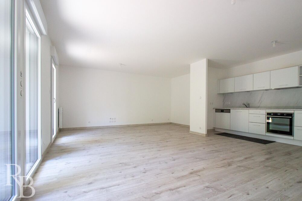 Appartement 3 pièces