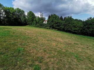  Terrain � vendre 2760 m�