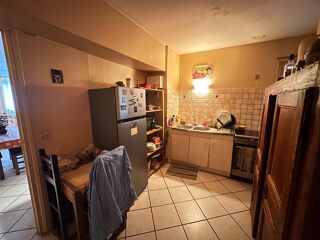  Appartement � vendre 2 pi�ces 