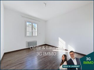  Maison à vendre 4 pièces 91 m²