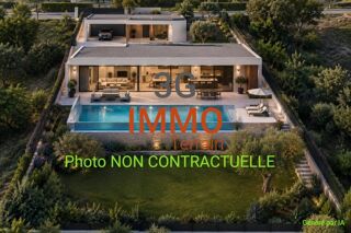 Vente Terrain Terrain constructible Beaucaire