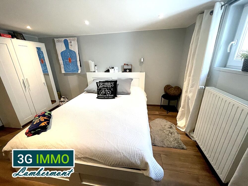 à vendre  Maison Cosnes-et-Romain (54400)