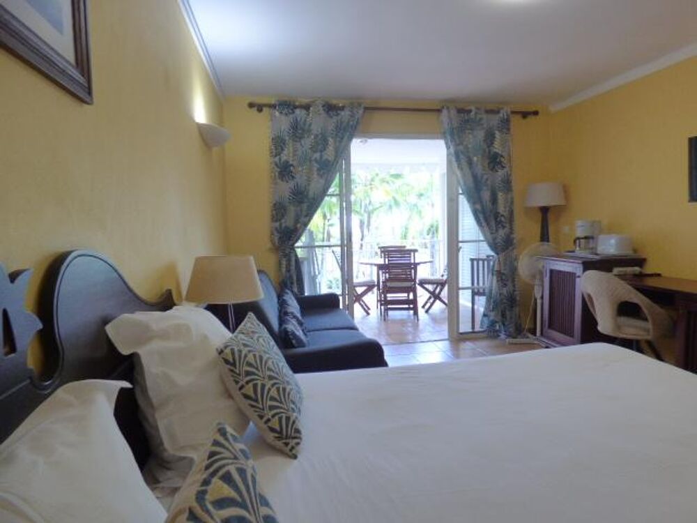 Vente Appartement Appartement 1 pièce Sainte-anne