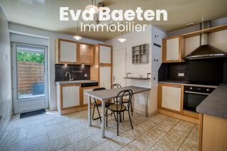  Appartement à vendre 4 pièces 110 m²