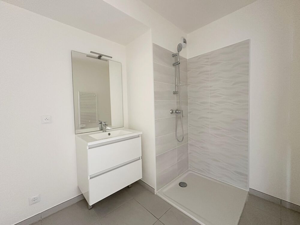 Vente Appartement Appartement 2 pièces Antibes