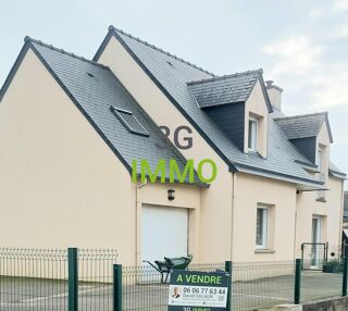  Maison � vendre 6 pi�ces 120 m�