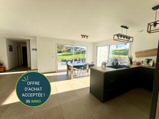  Maison � vendre 4 pi�ces 109 m�