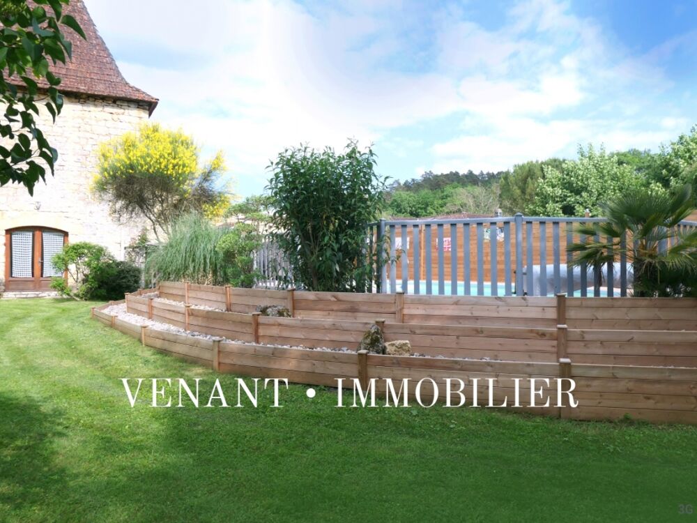  vendre  Maison Montignac (24290)