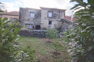  Maison � vendre 8 pi�ces 200 m�