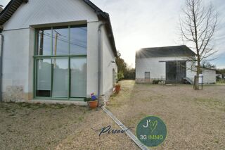  Maison à vendre 13 pièces 252 m²