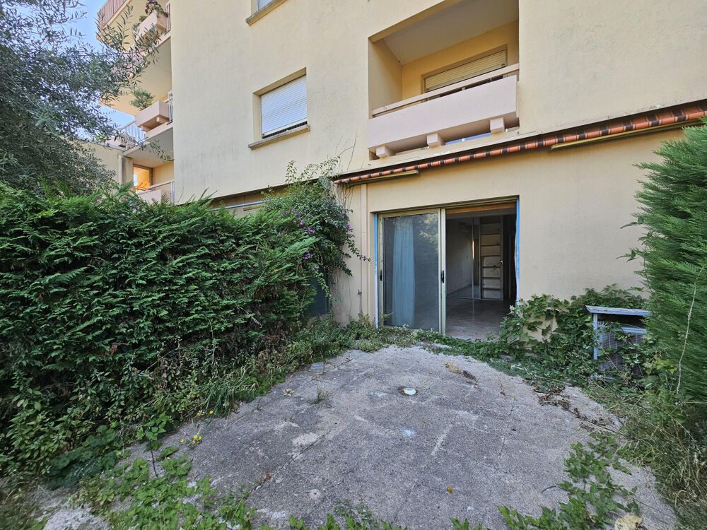 Studio 1 pièce