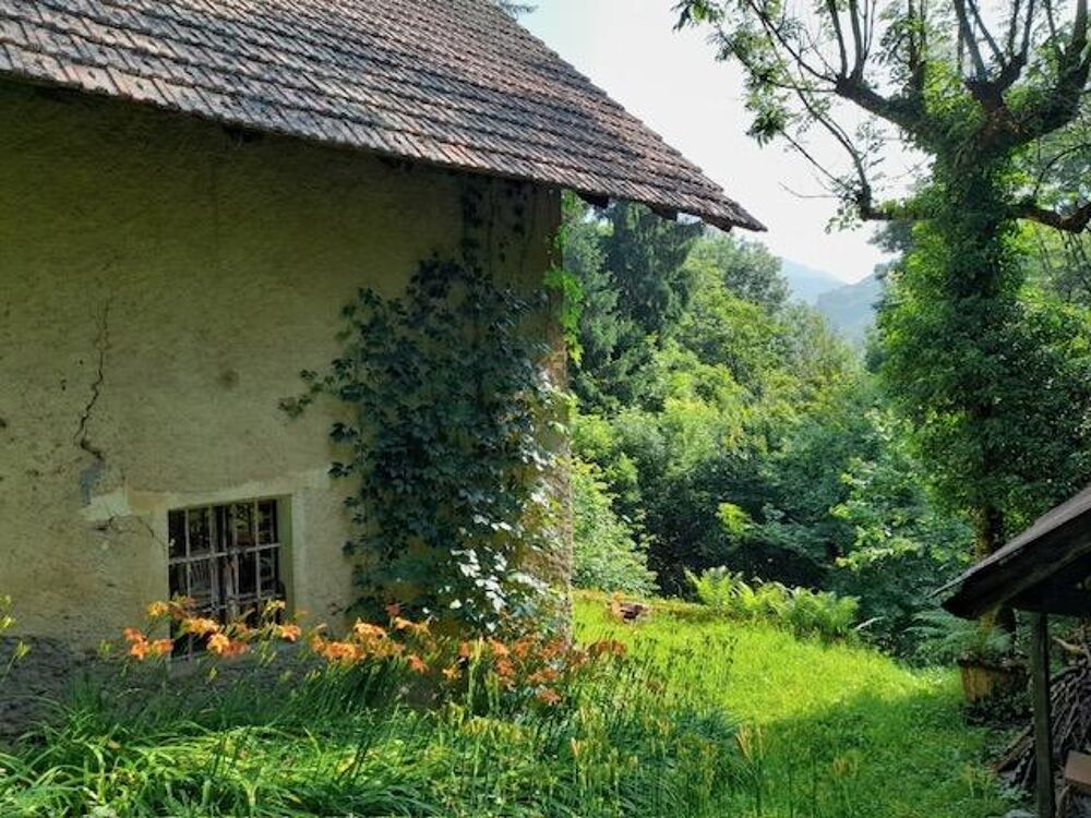 Vente Terrain Terrain Queige