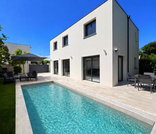  Maison à vendre 5 pièces 123 m²
