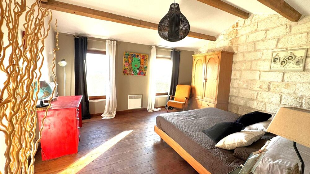 � vendre  Maison Saintes-Maries-de-la-Mer (13460)