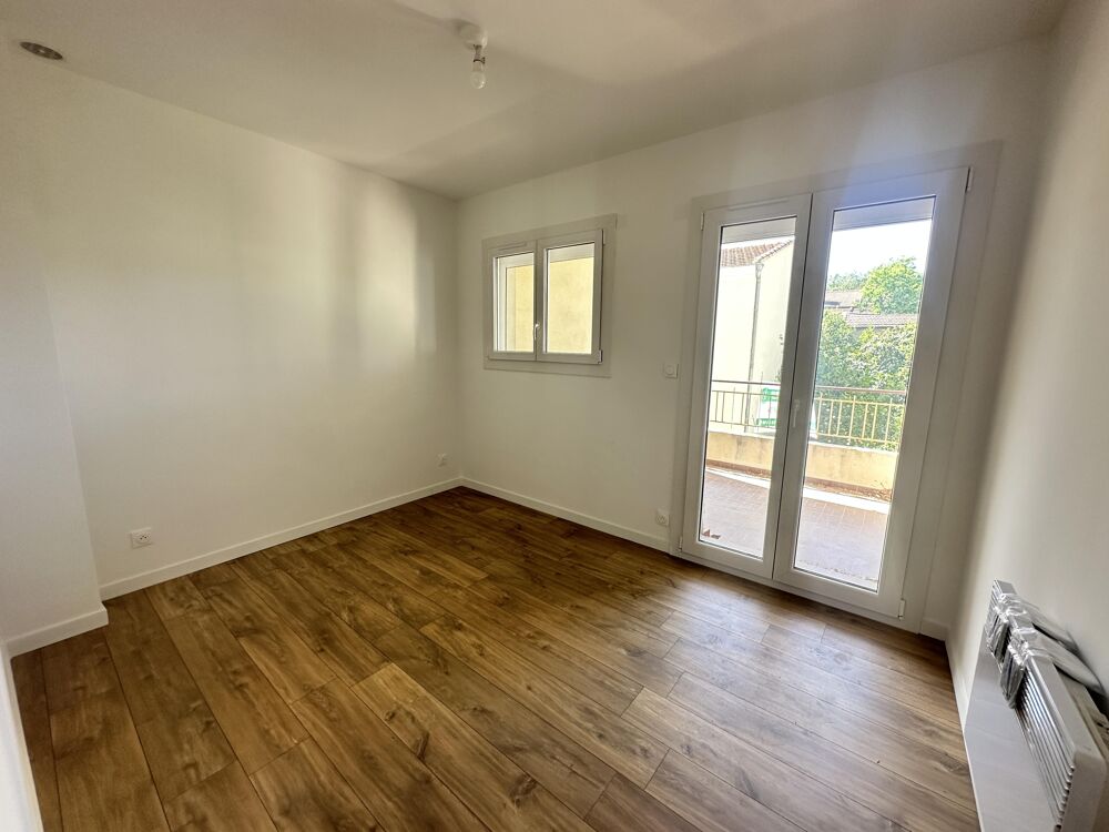 Vente Appartement Appartement La seyne-sur-mer