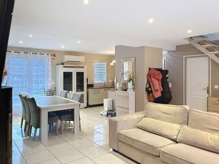  Maison � vendre 5 pi�ces 120 m�