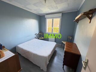  Maison � vendre 5 pi�ces 80 m�