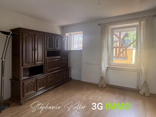  Maison à vendre 4 pièces 80 m²