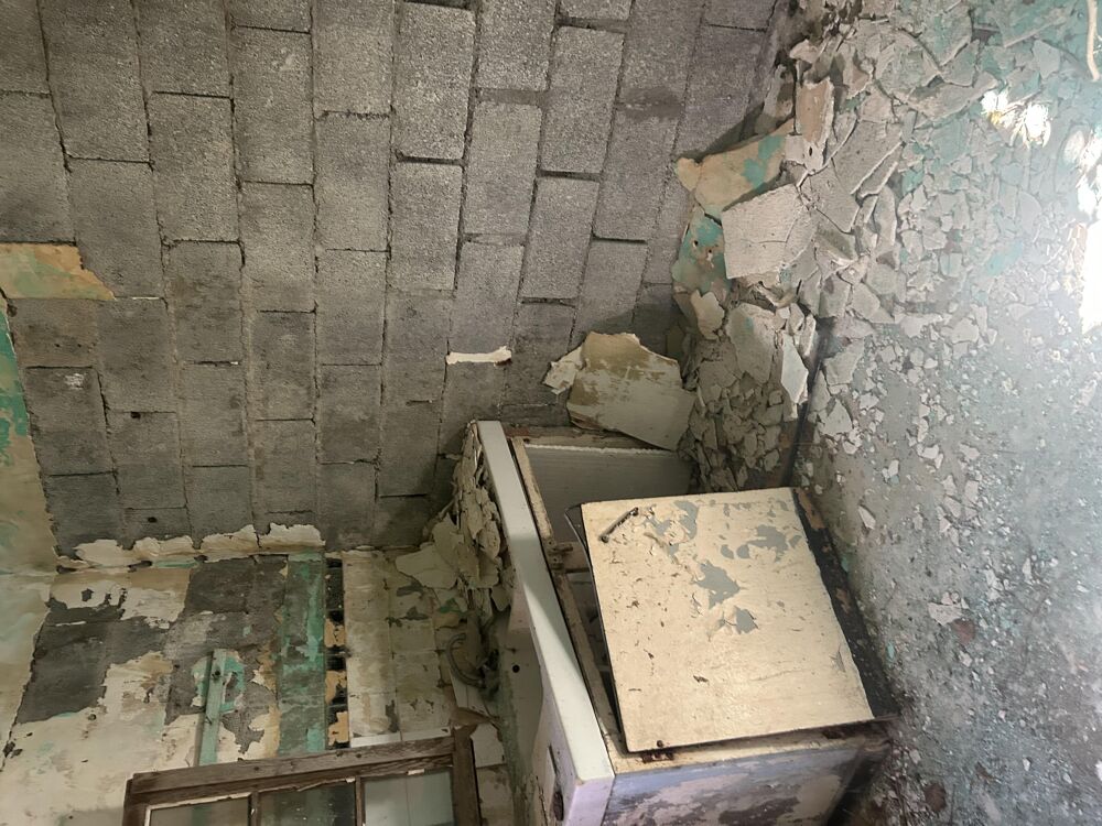 Maison 3 pièces