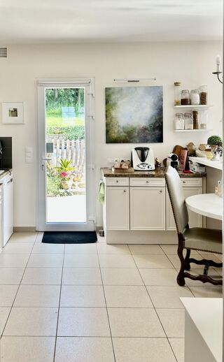  Maison à vendre 10 pièces 237 m²