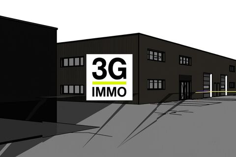 Location pro BTP &agrave; Plou&eacute;dern 3200 29800 Plouédern