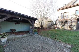  Maison � vendre 9 pi�ces 154 m�